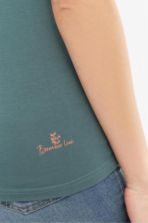 MGA Polo Viking Bamboo Winslow Lady T -Shirt (M)