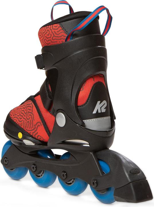 Actual product image K2 Raider Boa (35, 36, 37, 38, 39, 40)