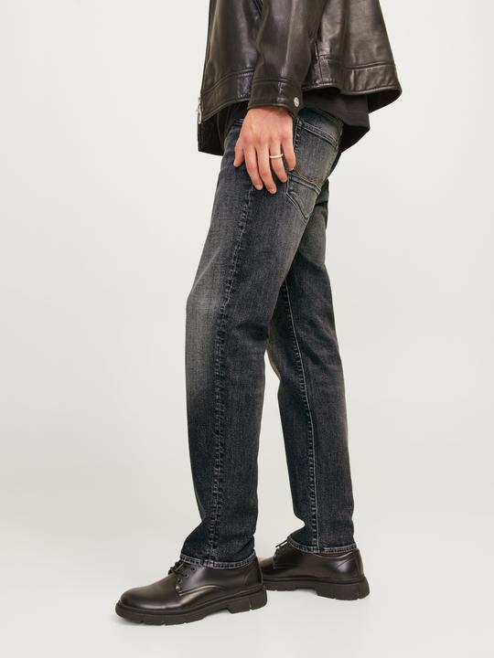 Produktbild Jack & Jones JJIMIKE JJFOX CB 057 Tapered fit jeans Tapered fit jeans (W28/L32)