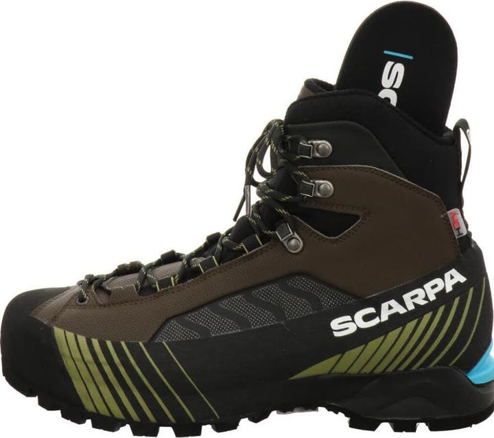 Immagine prodotto Scarpa Ribelle Lite HD Schuhe (45)