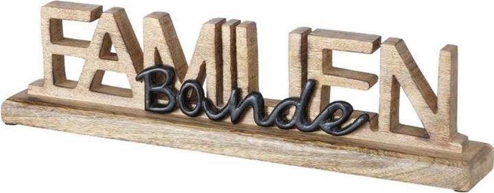 Image du produit Boltze Home Présentoir Family 43 cm (6 x 43 x 11 cm)