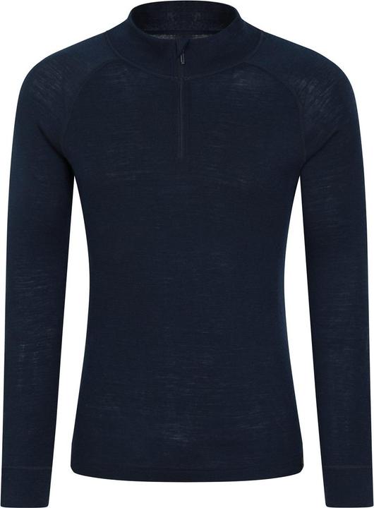 Produktbild Mountain Warehouse Base Layer Oberteil (2erPack) (XXL)