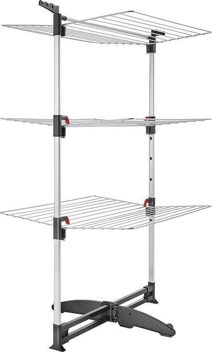 Produktbild Metaltex Turmwäschetrockner 'Ciclone Vario' (40 m)