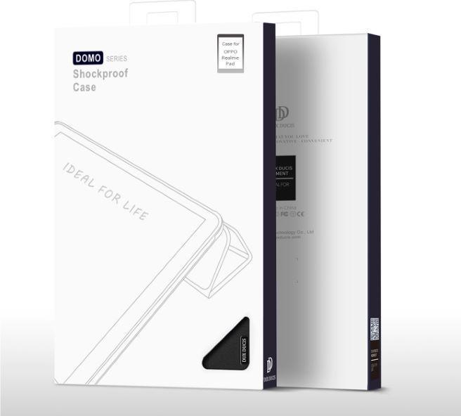 Immagine prodotto Dux Ducis Serie Domo (Realme Pad Mini)