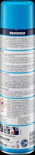 Produktbild dm Denkmit Teppich- und Polsterreiniger