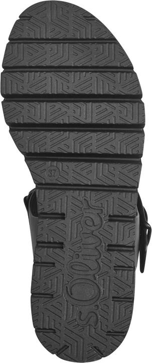 Actual product image S.Oliver Sandalen (40)