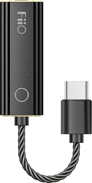 Actual product image FiiO KA2 (USB-DAC)