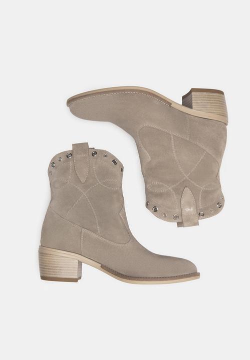 Produktbild Nero Giardini Stiefelette (35)