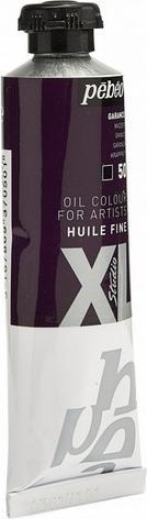 Image du produit Pebeo Huile Fine XL (Rouge garance, 37 ml)