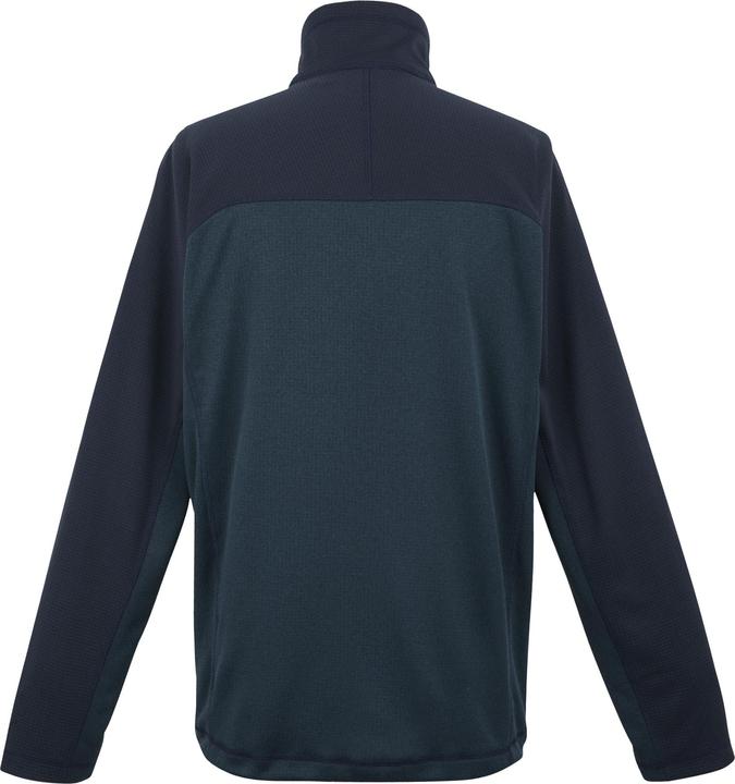 Actual product image Regatta Mens Highton V Fleece Jacket (L)