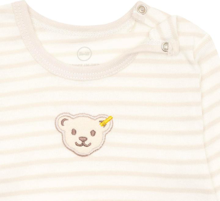 Image du produit Steiff Body manches longues GOTS (74)