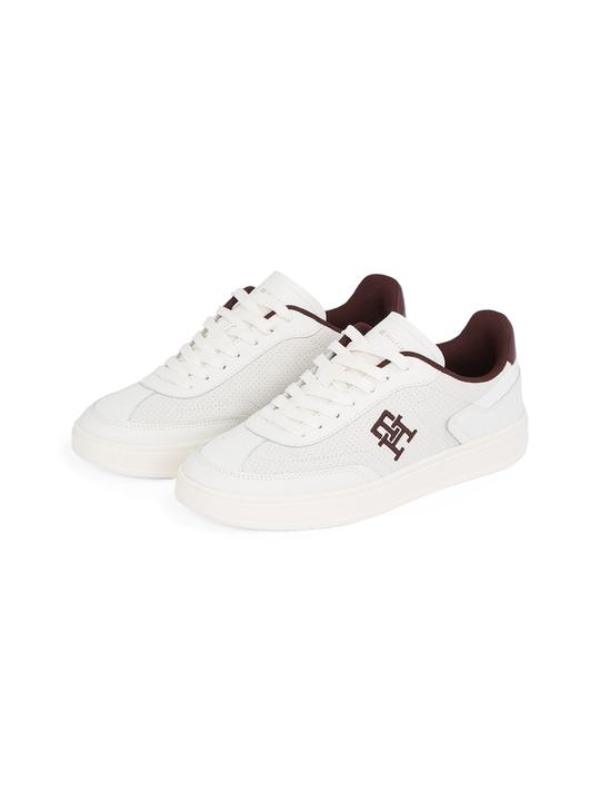 Produktbild Tommy Hilfiger Th Heritage Sneaker Perf (37)