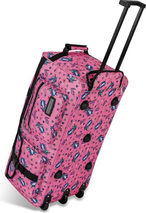 Actual product image Normani Travel bag (80 l, XL (from 140l))