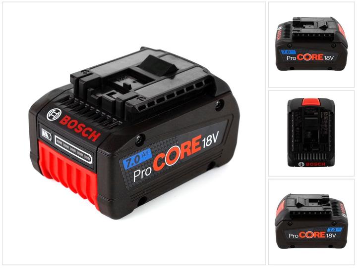 Immagine prodotto Bosch Professional ProCORE18V (18 V)