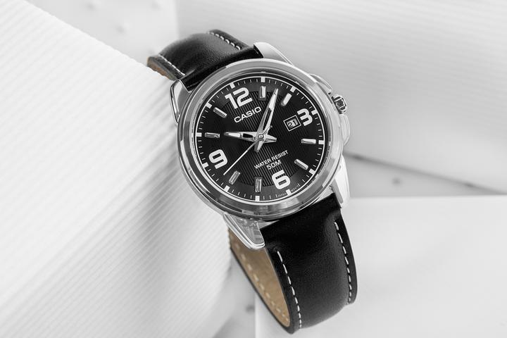 Productafbeelding Casio Dameshorloge LTP-1314L-8AVDF + BOX