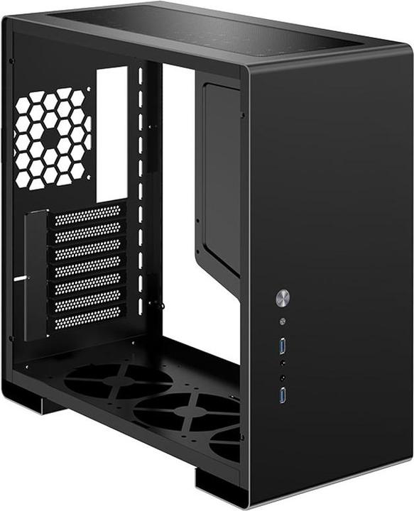 Productafbeelding Jonsbo U5 (ATX, mATX, Mini-ITX)
