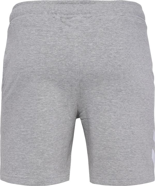 Actual product image hummel Hmlelemental Cotton Shorts (XL)