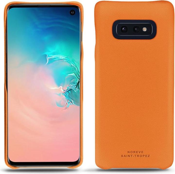 Oranje PU ( Pantone #ff9351 )