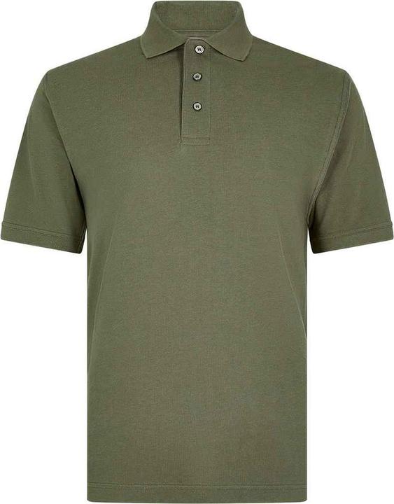 Kustom Kit Klassic Poloshirt Superwäsche 60°C
