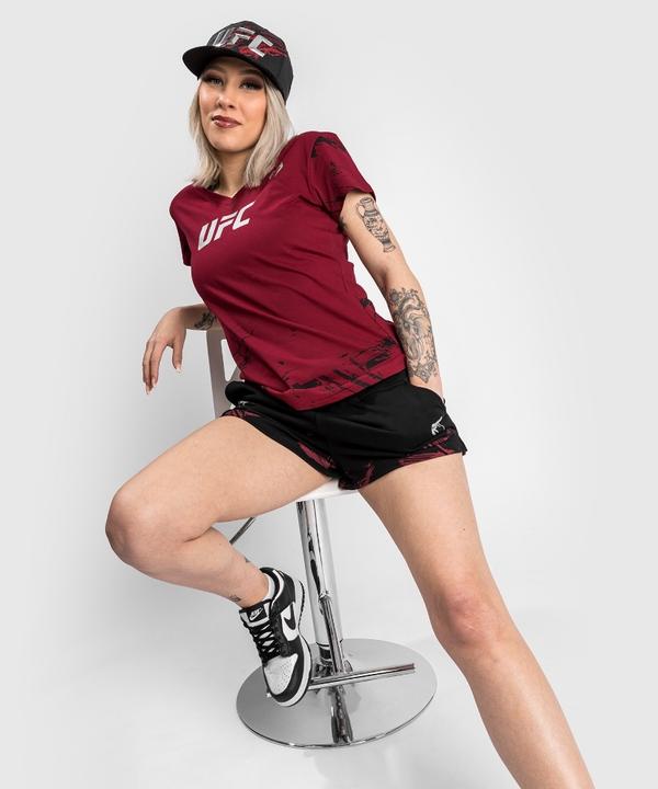 Image du produit UFC | Venum Authentic Fight Week 2.0 T-Shirt - For Women (M)