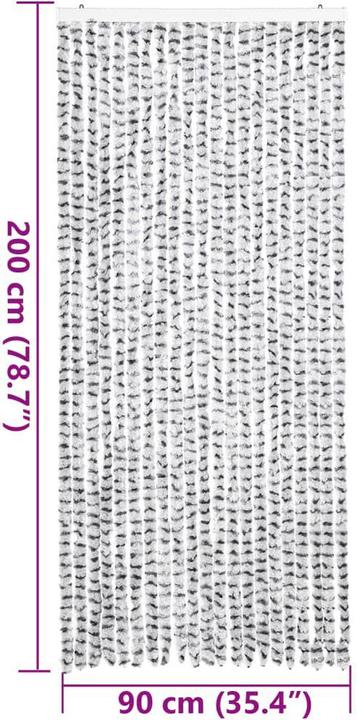Immagine prodotto VidaXL Dayton (90 x 200 cm)