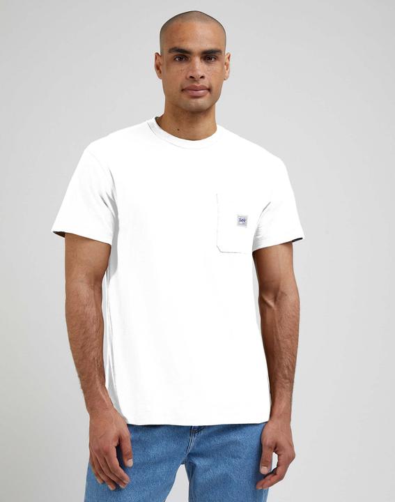 Actual product image Lee WW Pocket Tee (M)