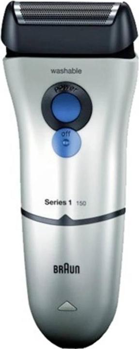 Braun Series 1 150