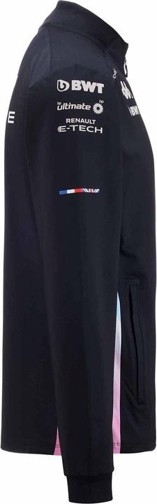 Actual product image Kappa Tracksuit Alpine F1 Adriso 2024 (S)