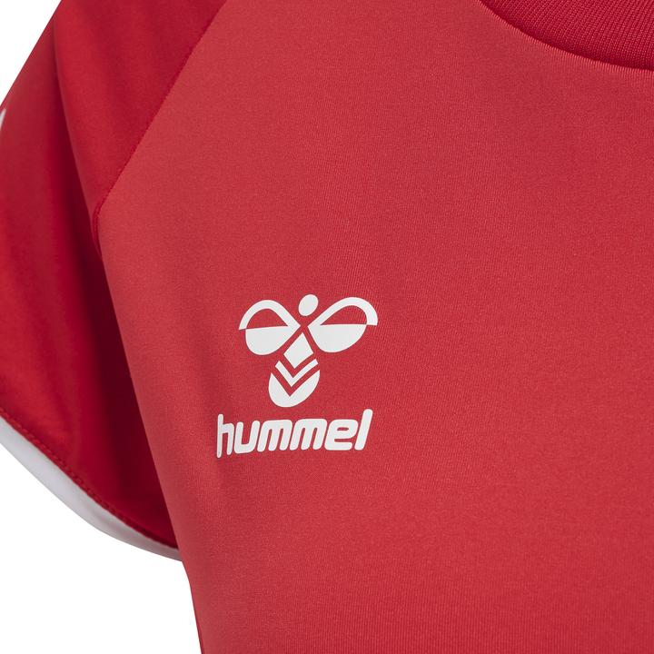 Image du produit hummel Core Volley Stretch Tee Femme (L)
