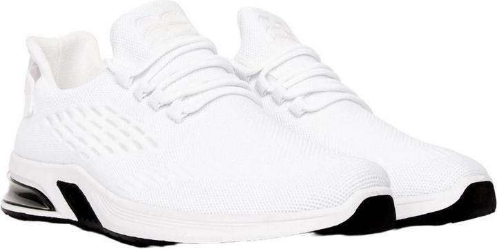 Actual product image Crosshatch Mens Armilla Trainers (42)