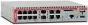 Produktbild Allied Telesis Ngf 2 X Ge Wan Ps 8x Ge Lan
