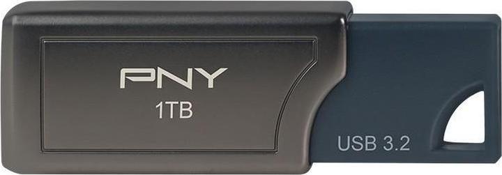 PNY Pro Elite V2 (1000 GB, USB-A)