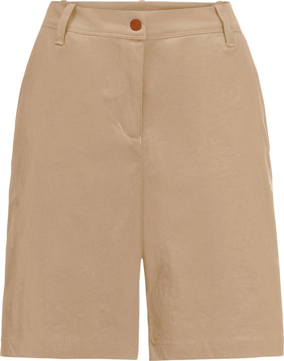 Actual product image Jack Wolfskin Desert Shorts W (40)