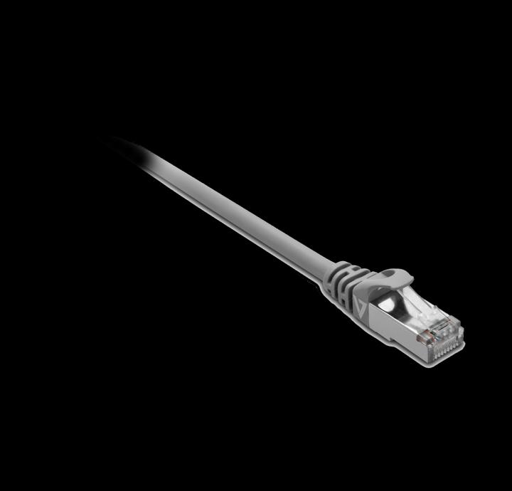 Productafbeelding V7 Netwerkkabel (S/FTP, CAT7, 2 m)