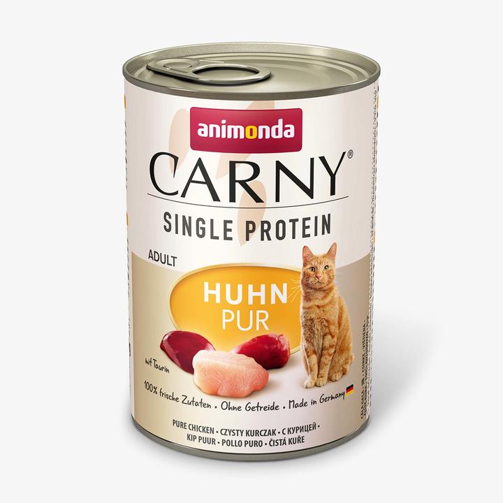 Produktbild animonda Carny (Adult, 1 Stk., 400 g)