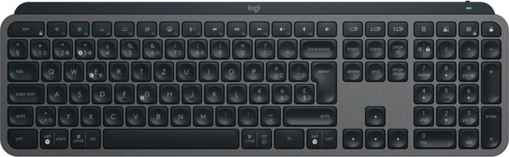 Actual product image Logitech MX Keys S (US, Wireless)