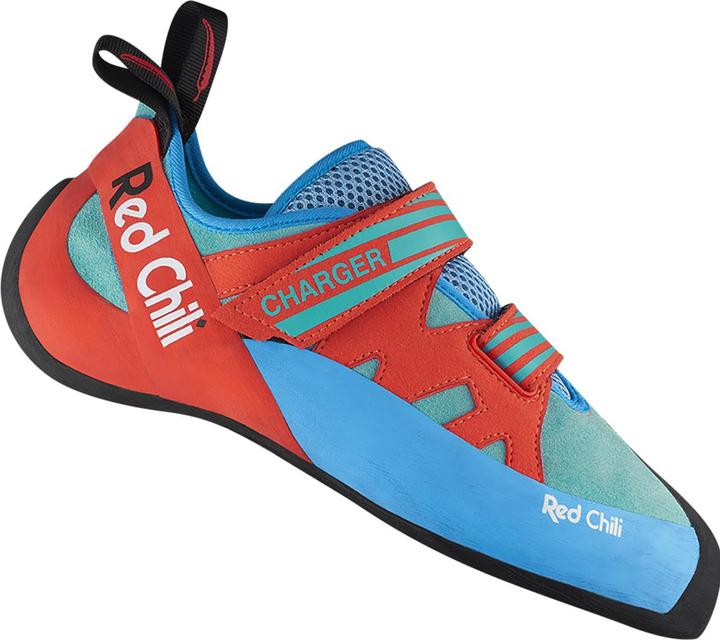 Immagine prodotto Red Chili Caricabatterie scarpe da arrampicata (42)