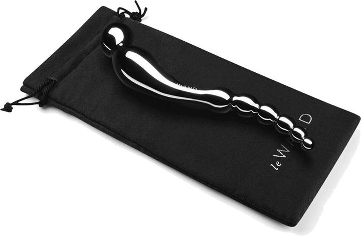 Actual product image Le Wand Swerve