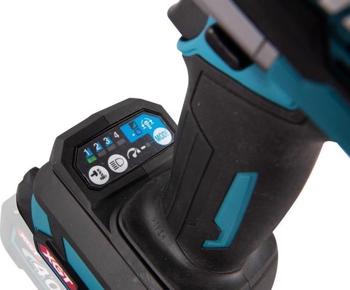 Produktbild Makita TW001GZ (Akkubetrieb)