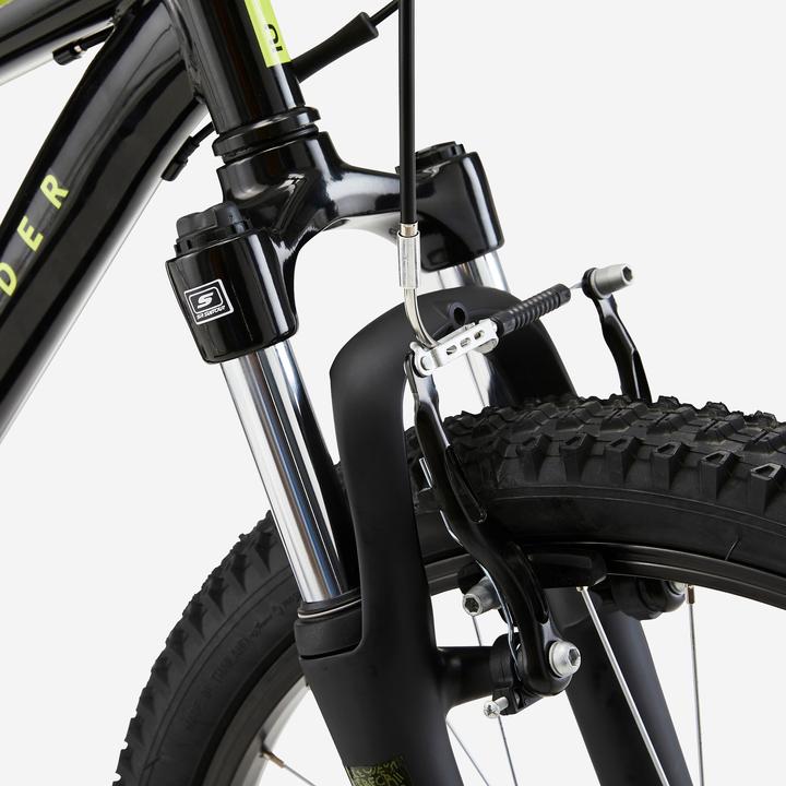 Image du produit Rockrider Expl 500 (24")