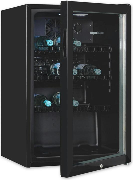Image du produit Exquisit Réfrigérateur pour boissons (118 l)