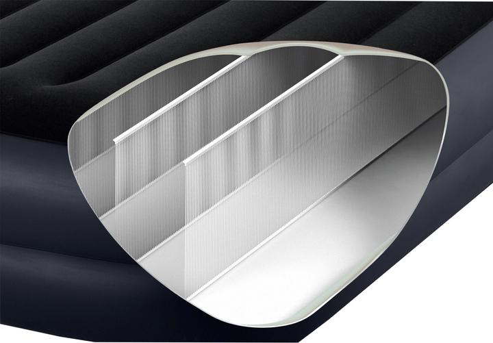 Actual product image Intex guest bed (150 x 200 cm)