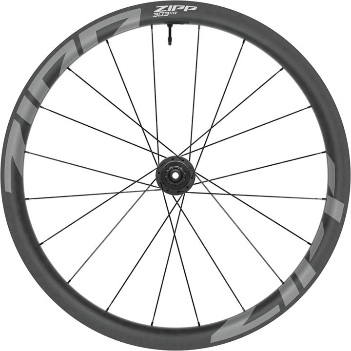 Produktbild Zipp MY26 303 SW Hookless Rear Wheel AXS sensor (Hinterrad, 28")