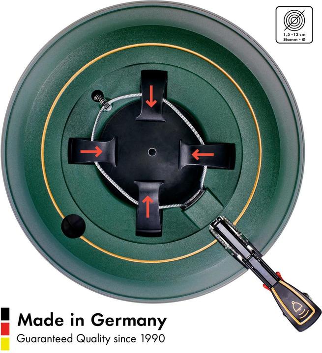Produktbild Krinner Ultra Grip L