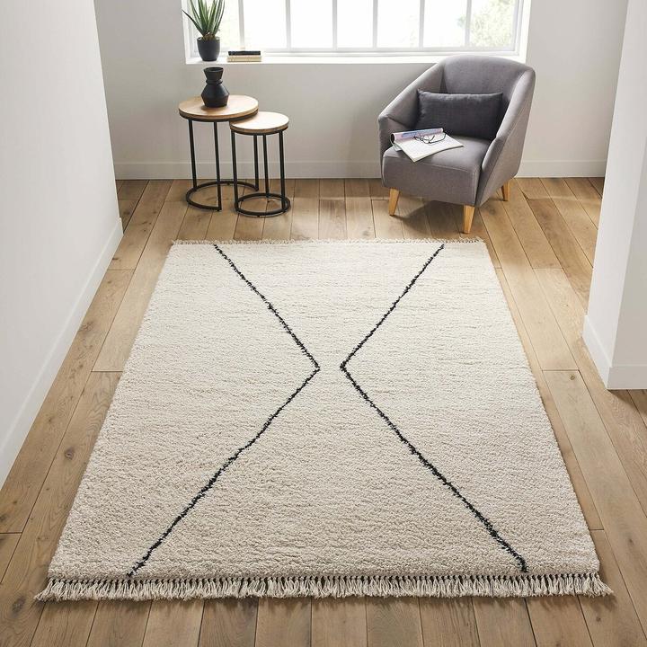 Produktbild La Redoute Interieurs Luna (160 x 230 cm)