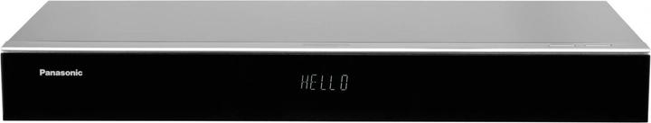 Produktbild Panasonic Dmr-Ubc70egs (500 GB, Blu-ray Player, Blu-ray Recorder)
