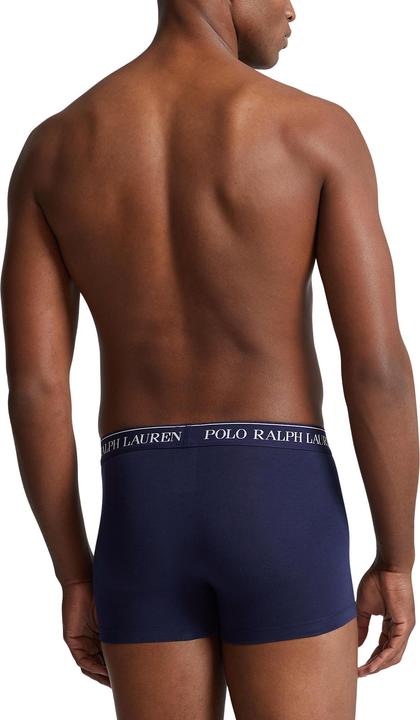 Immagine prodotto Ralph Lauren Boxer Casual Figura aderente (XXL, confezione da 3)