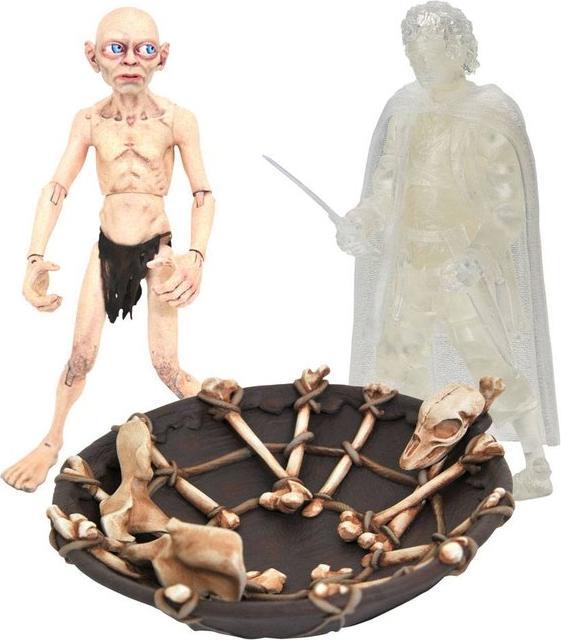 Immagine prodotto Diamond Select Toys Il Signore degli Anelli - SDCC 2021 Exclusive: Red Book of Westmarch