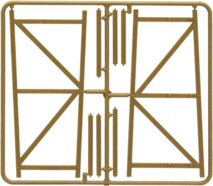 Image du produit Italeri Poste d'observation