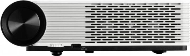 Immagine prodotto Viewsonic X2000 (4K, 2000 lm, 0.25:1)